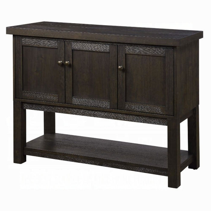 Haddie Server