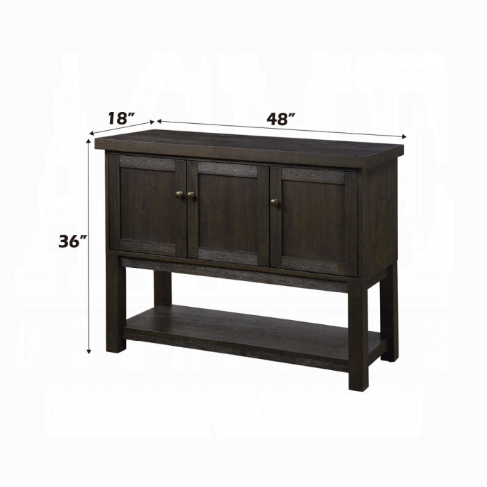 Haddie Server
