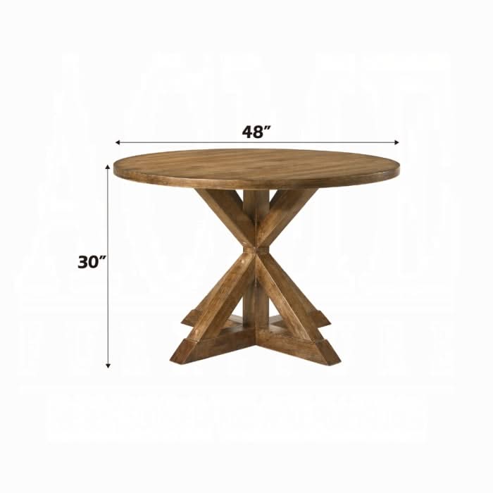 Mesa de comedor Wallace II