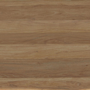 Juego de mesa de centro y auxiliar rectangular de 3 piezas Zander, color natural