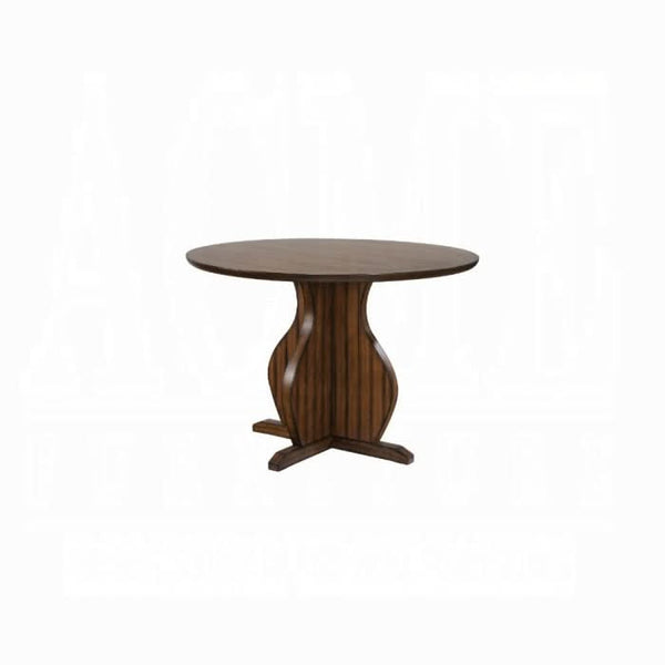 Mesa de altura de mostrador Maurice