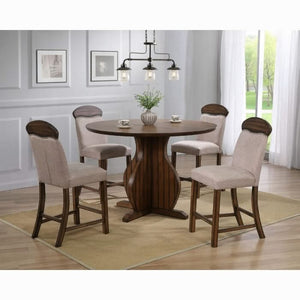 Mesa de altura de mostrador Maurice