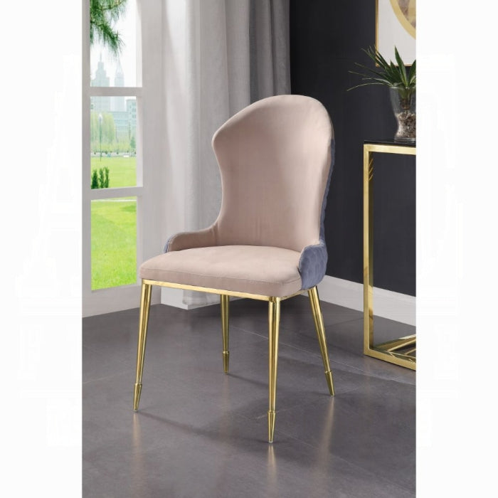 Caolan Side Chair (Set-2)