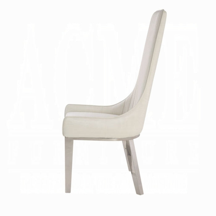 Gianna Side Chair (Set-2)