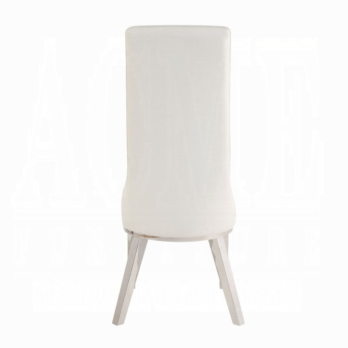 Gianna Side Chair (Set-2)