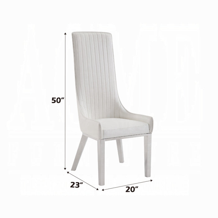 Gianna Side Chair (Set-2)