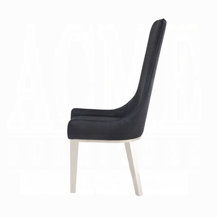Gianna Side Chair (Set-2)