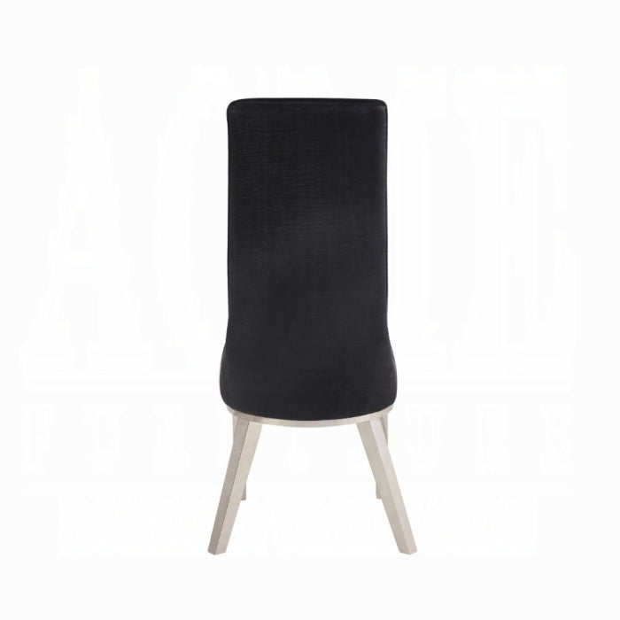 Gianna Side Chair (Set-2)