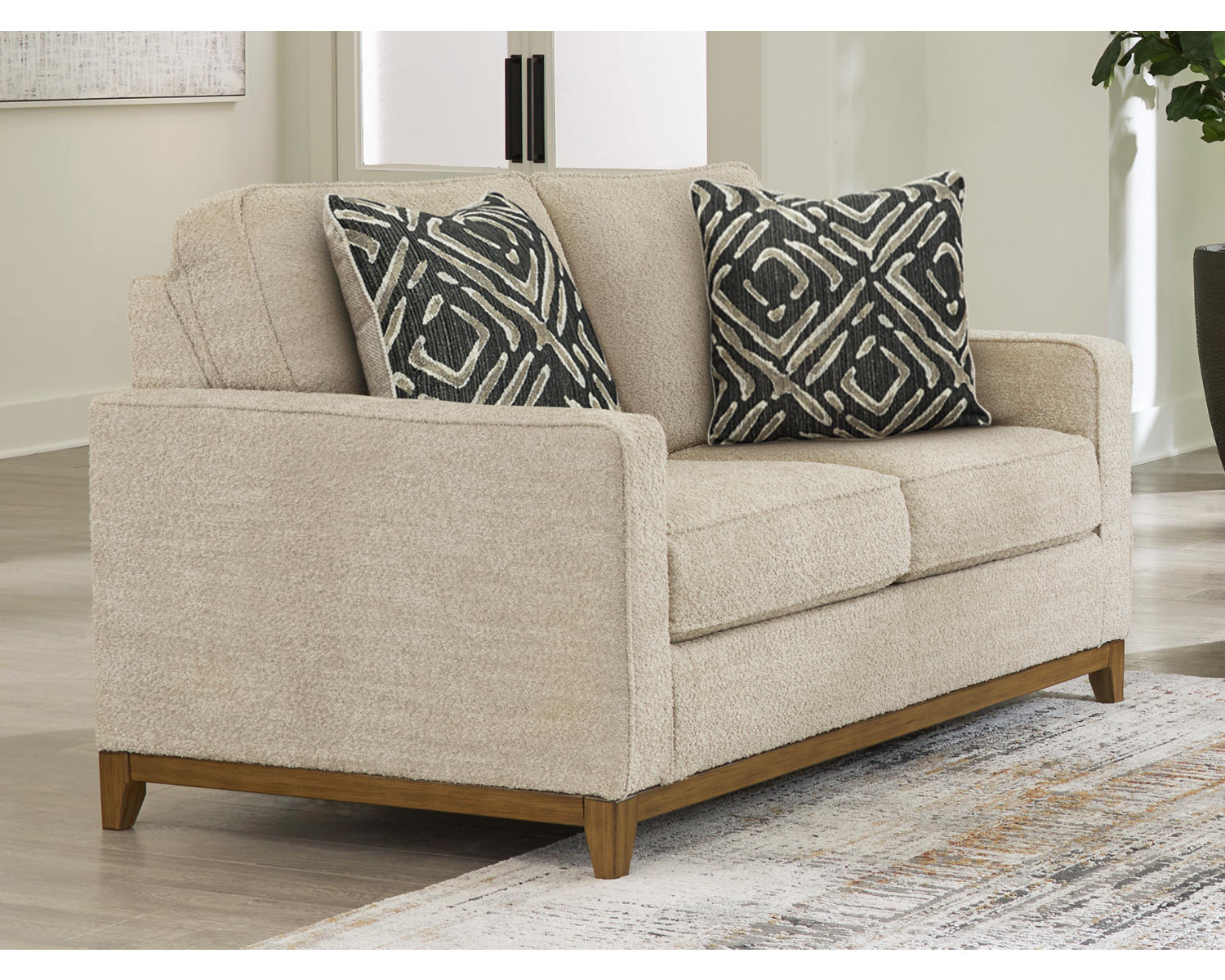 Arendale Loveseat