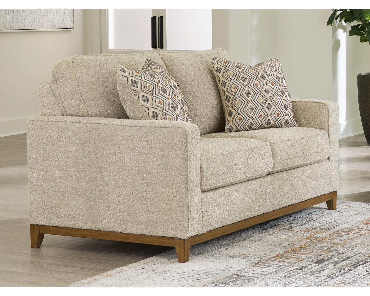 Arendale Loveseat