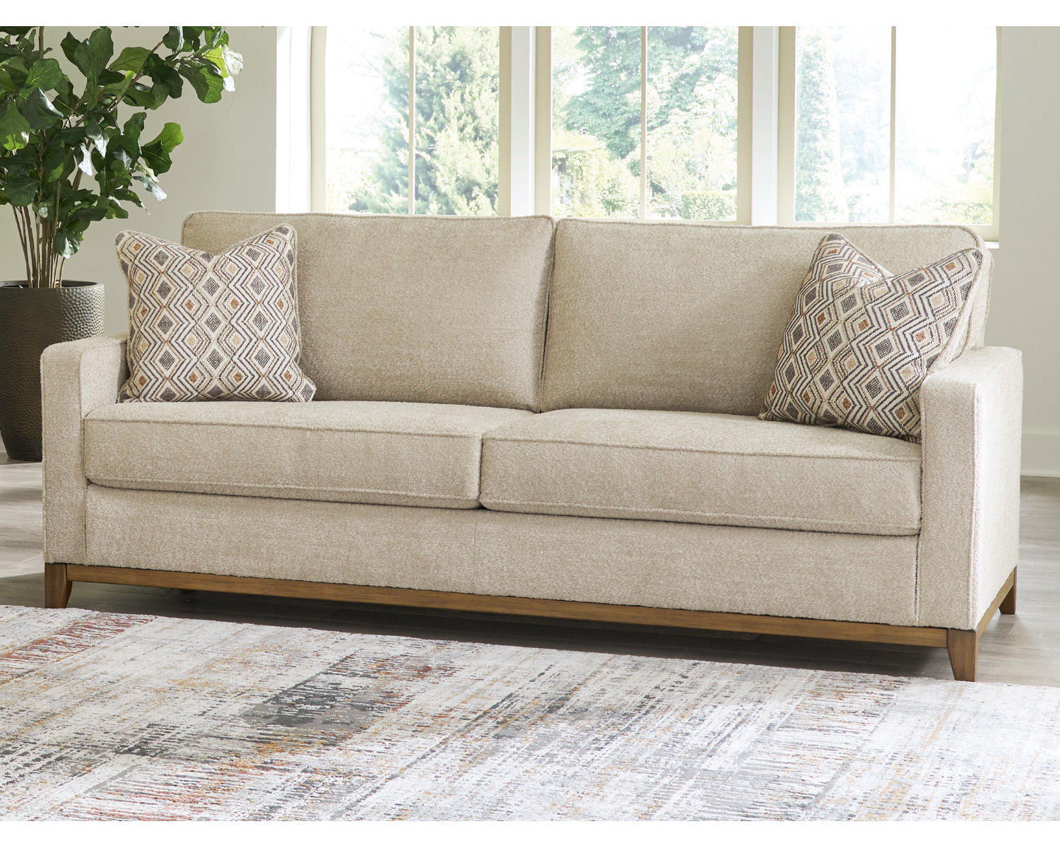 Arendale Sofa