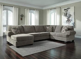 Jinllingsly Right-Arm Facing Sofa
