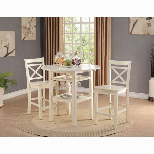 Mesa de altura de mostrador Tartys