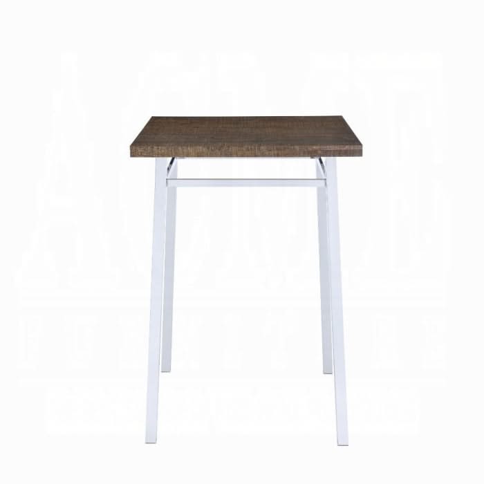 Mesa de bar Nadie
