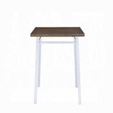 Mesa de bar Nadie