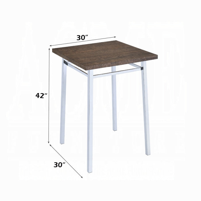 Nadie Bar Table
