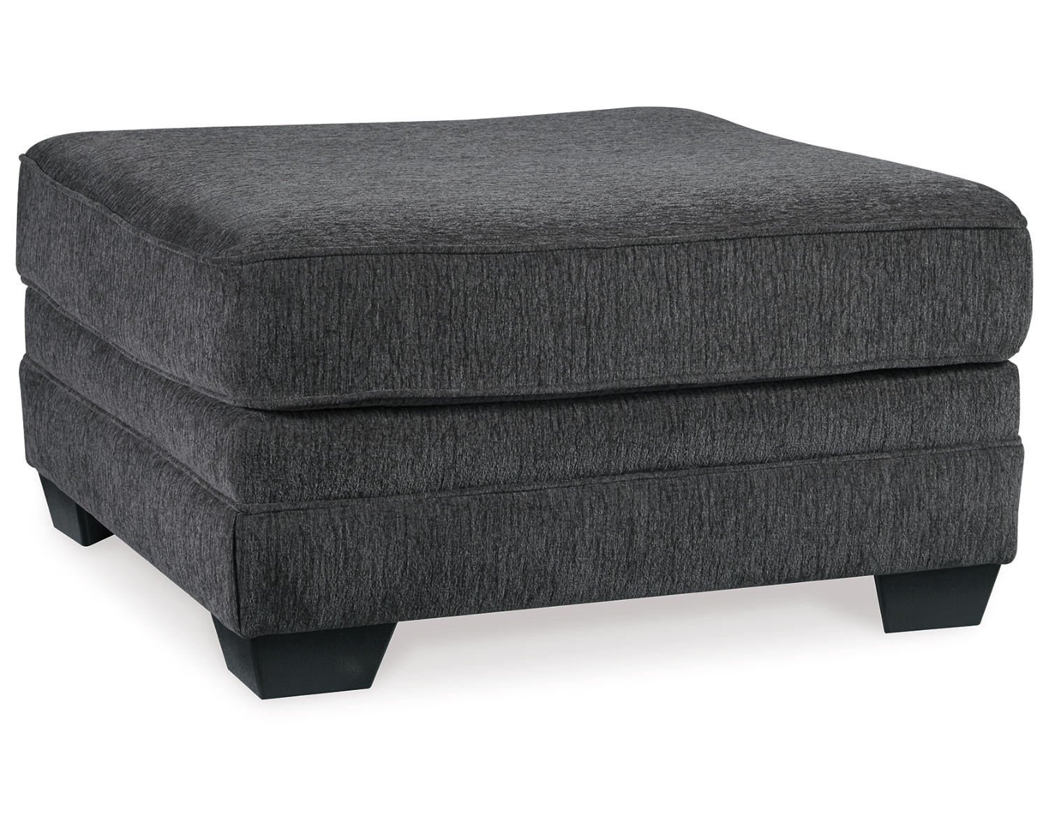 Tracling 3-Piece Sectional with Ottoman