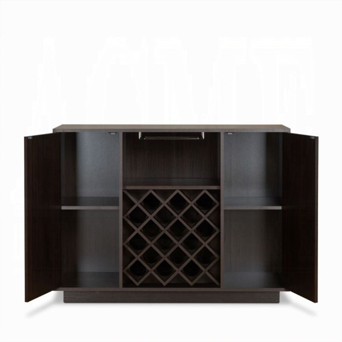 Hazen Wine Cabinet