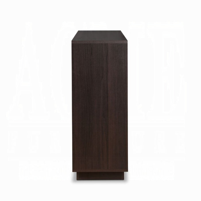 Hazen Wine Cabinet