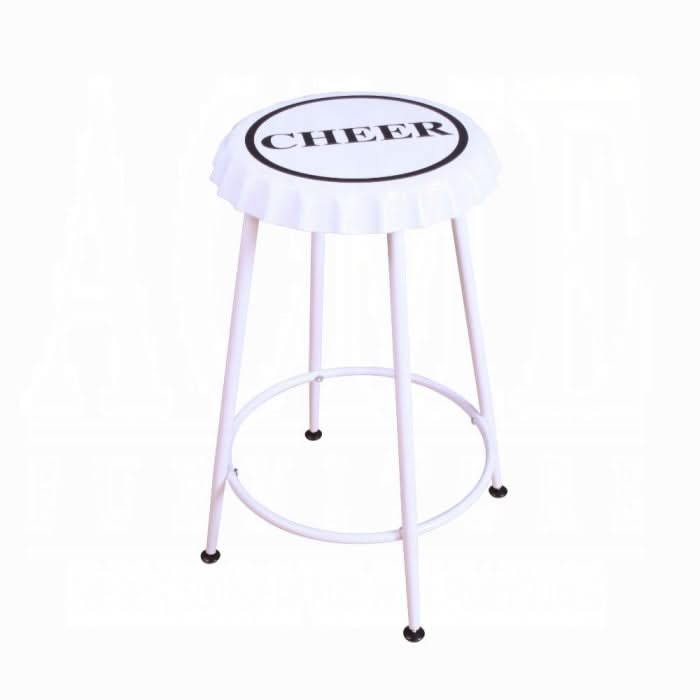 Taburete Mant (juego de 2)