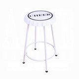 Taburete Mant (juego de 2)