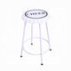Taburete Mant (juego de 2)
