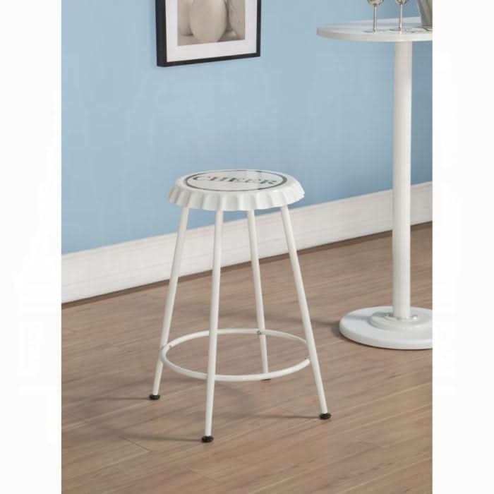 Taburete Mant (juego de 2)