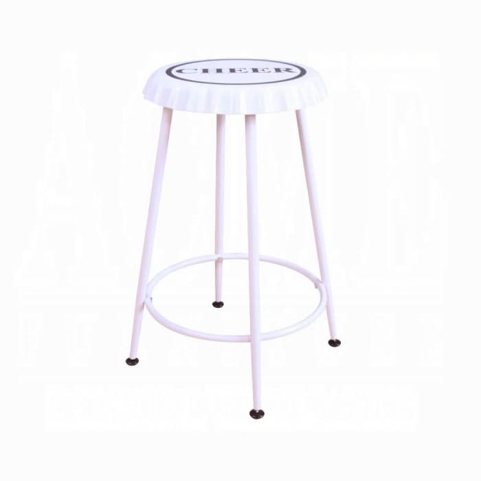 Taburete Mant (juego de 2)