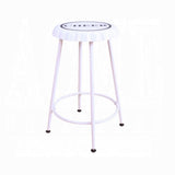 Taburete Mant (juego de 2)