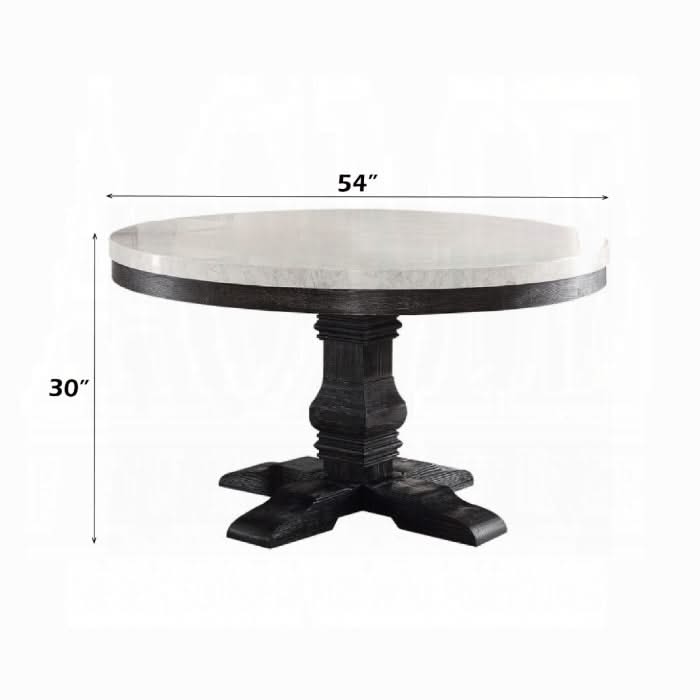 Nolan Round Dining Table
