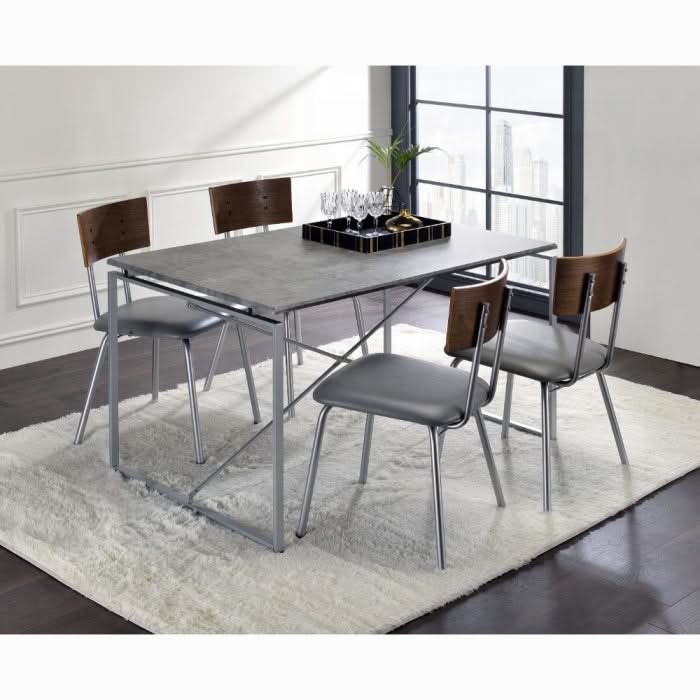 Mesa de comedor Jurgen