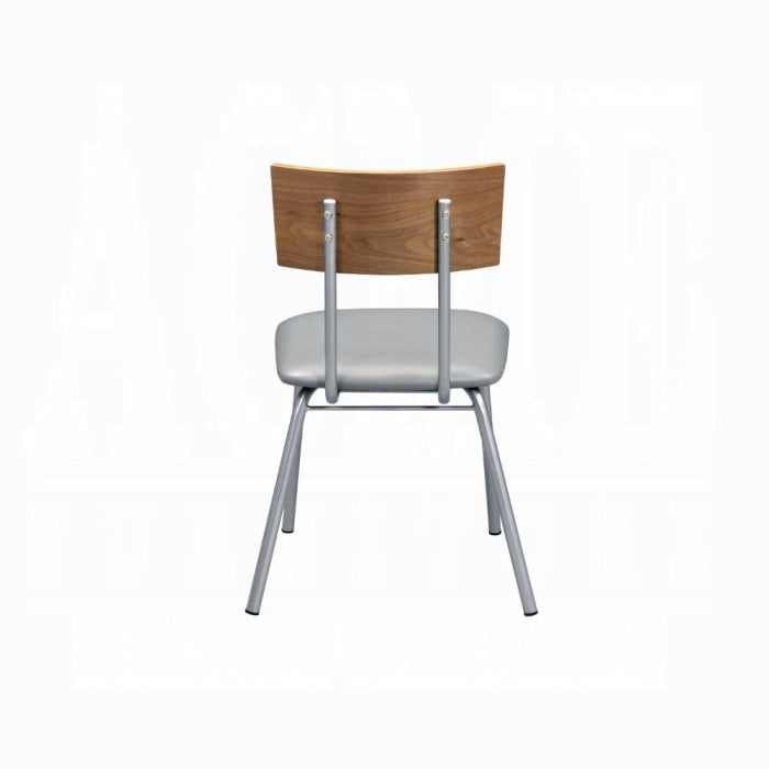 Jurgen Side Chair (Set-2)