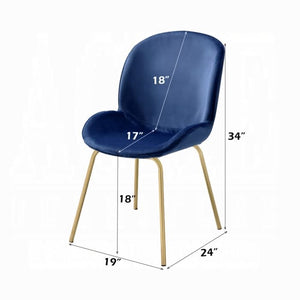 Silla auxiliar Chuchip (juego de 2)