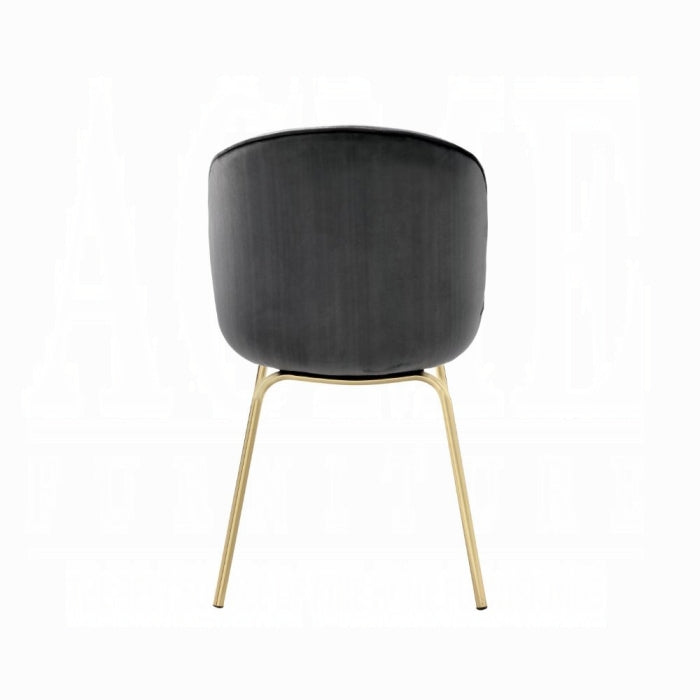Chuchip Side Chair (Set-2)