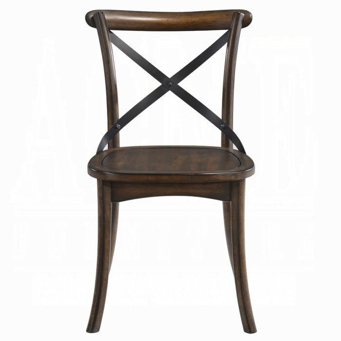 Kaelyn Side Chair (Set-2)
