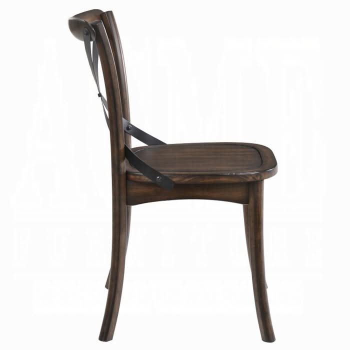 Kaelyn Side Chair (Set-2)