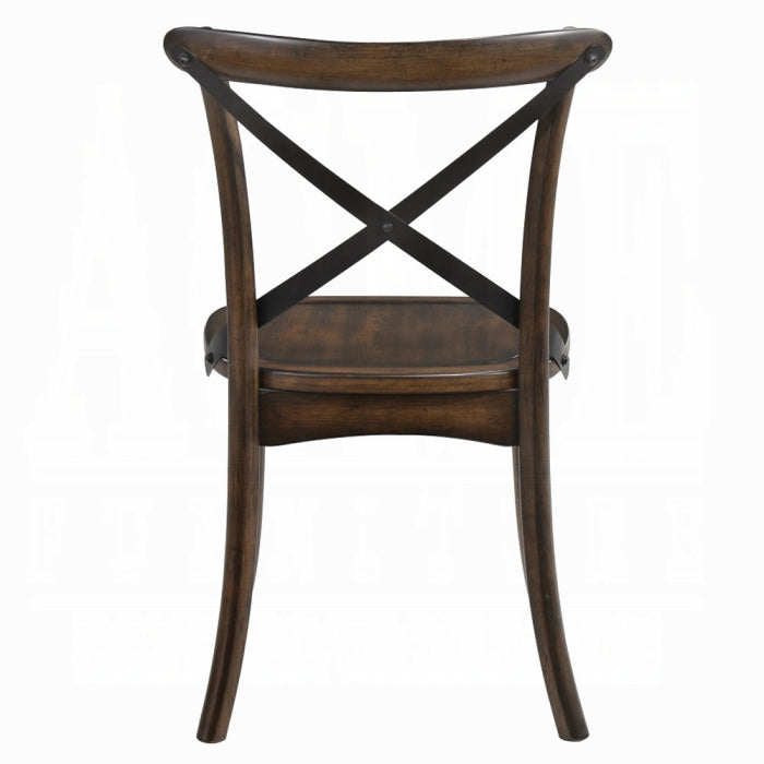 Kaelyn Side Chair (Set-2)