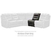 Wasson Armless Chair