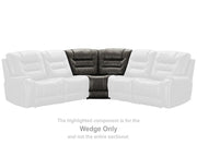 Wasson Wedge
