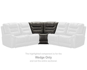 Wasson Wedge