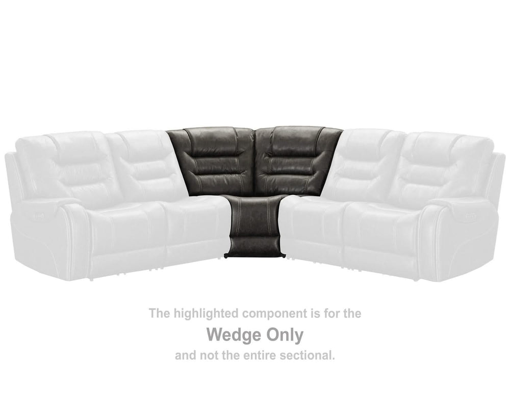 Wasson Wedge