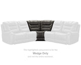 Wasson Wedge