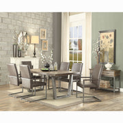 Lazarus Dining Table