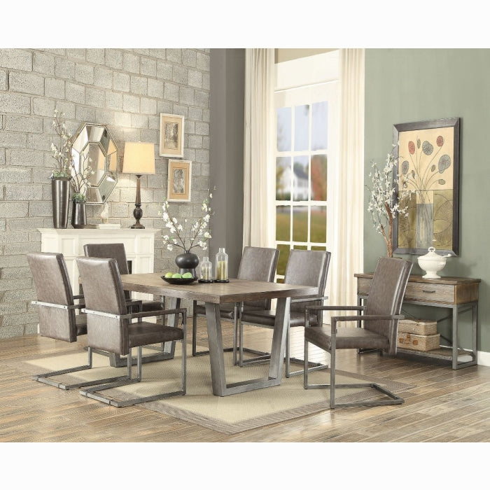 Lazarus Dining Table