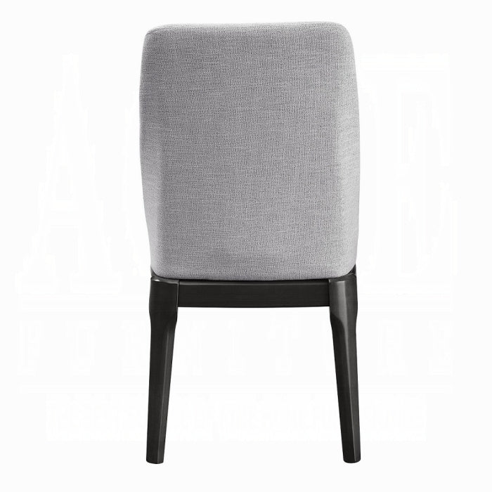 Madan Side Chair (Set-2)