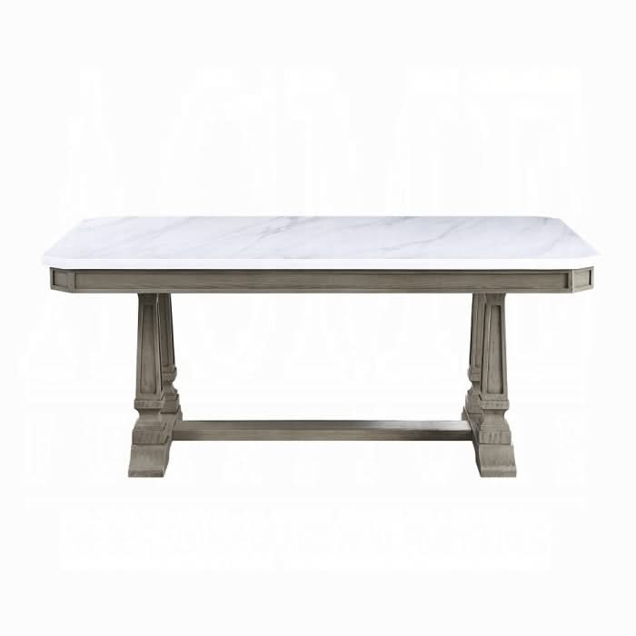 Mesa de comedor Zumala