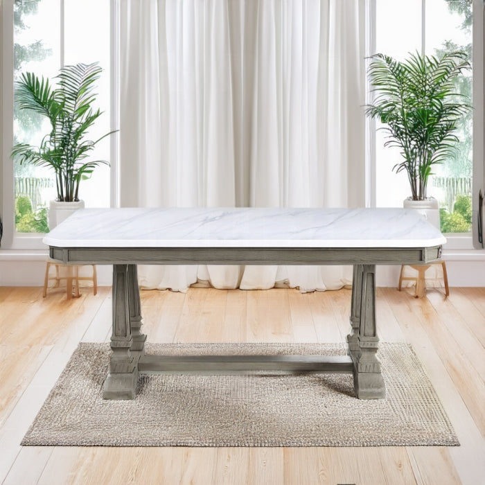 Zumala Dining Table
