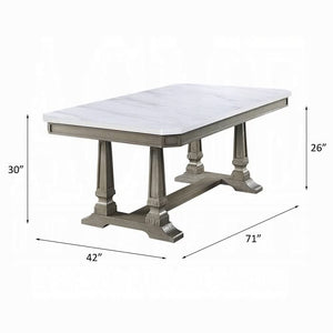 Mesa de comedor Zumala