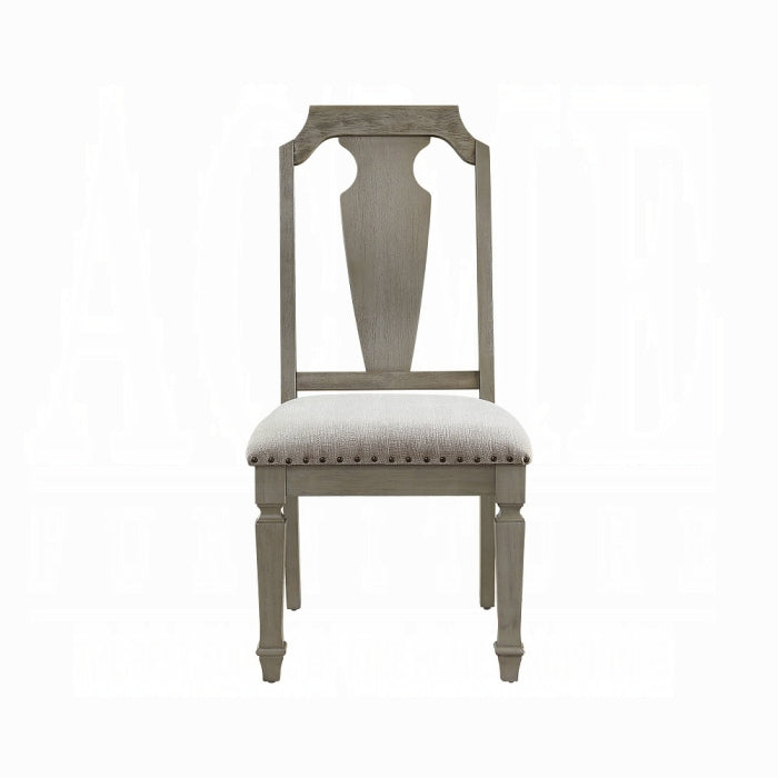 Zumala Side Chair (Set-2)