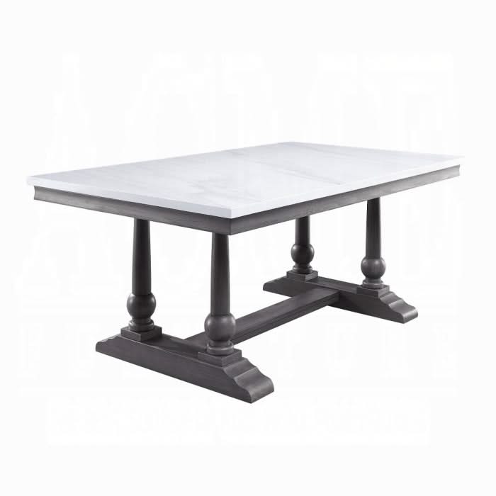 Mesa de comedor Yabeina
